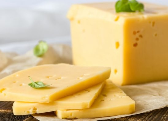 10 фактів про сир