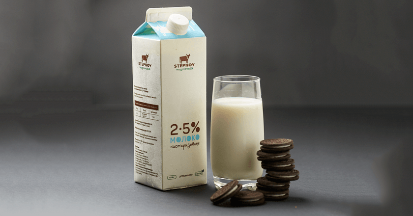 5 причин пити молоко щодня!